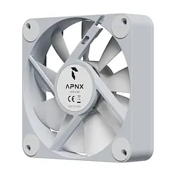 Кулер до корпусу APNX APF3-PF11267.21 - мініатюра 5