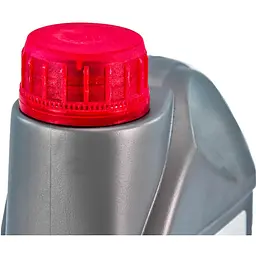 Моторне мастило Toyota Synthetic 5W-40 1 л (08880-80836) - мініатюра 2