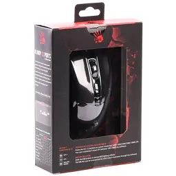 Мишка A4Tech Bloody ES9 Plus USB Black (4711421971515) - мініатюра 7