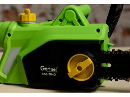 Пила ланцюгова Gartner CSE-2040 (853192) - мініатюра 10