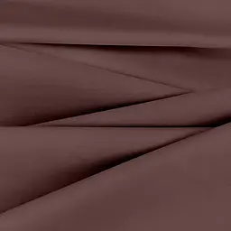 Євро простирадло Cosas Mousse 220х240 см (Ranfors_Chocolate_240s) - мініатюра 5