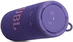 Колонка Bluetooth JBL Grip (JBLGRIPPUR) purple UA - мініатюра 7