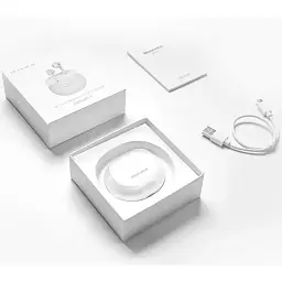 Навушники TWS Blackview AirBuds 6 White - мініатюра 7