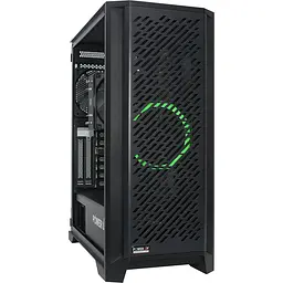 Робоча станція Power Up #162 Xeon E5 2673 v4/64 GB/HDD 1 TB/SSD 256GB/NVIDIA Quadro M2000 4 Gb