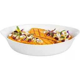 Форма для запікання Luminarc Smart Cuisine Wavy 32x20 см (Q8203) - мініатюра 4