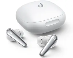Гарнітура Anker SoundСore Liberty 4 Pro Білий matte (7055864) - мініатюра 6