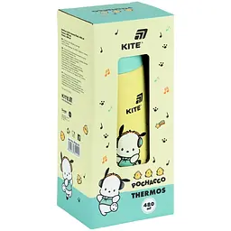 Термос Kite Pochacco 480 мл (PC26-312) - мініатюра 5
