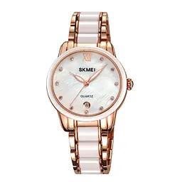 Skmei 2175RG Rose Gold