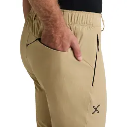 Штани Montura Walk Pants L Desert Beige - мініатюра 8