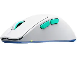 Миша Cherry Xtrfy M64 Wireless White (CX-M64W-WHITE) - мініатюра 4