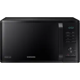 Мікрохвильова піч Samsung MG23K3515AK/UA (60389)