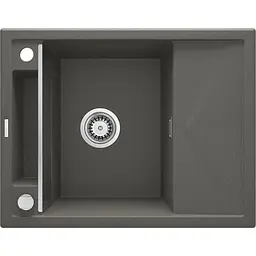 Кухонна мийка DEANTE Magnetic ZRM_T11A