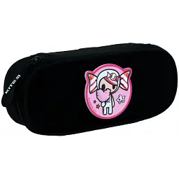 Бейдж на липучці Kite tokidoki TK24-3011-1 - мініатюра 5