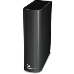 Зовнішній жорсткий диск 3.5" 6TB Elements Desktop WD (WDBWLG0060HBK-EESN) - мініатюра 7