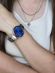 Годинник Casio LTP-VT01D-2B2 - мініатюра 5