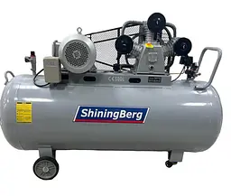 Поршневий компресор STS500/900