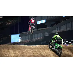 Ключ активації Microsoft Monster Energy Supercross - The Official Videogame 6 для Xbox One/Series - мініатюра 7