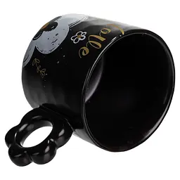 Чашка порцелянова Love 250 мл FM-14B - мініатюра 4