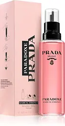 Оригінал Prada Paradoxe Radical Essence 100 мл Парфуми