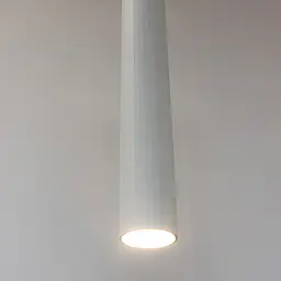 Підвісний світильник Friendlylight DOT P LED 20W 3000K White FL3007 - мініатюра 3