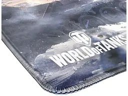 Килимок для миші Wargaming World of Tanks TVP T 50/51 XL Multicolored (FSWGMP_T50/55_XL) - мініатюра 3