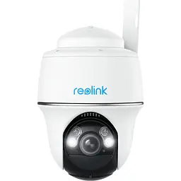 IP камера Reolink Go Series G430 (Go PT Plus) Без сонячної панелі