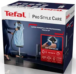 Відпарювач Tefal IT8480E1 - мініатюра 8