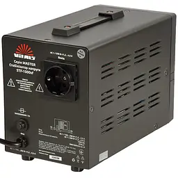 Стабілізатор напруги Vitals Master STF-1000sf (246602) - мініатюра 8