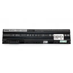 Акумулятор для ноутбука Dell Inspiron 4420 5420 5520 N7520 N7720 Vostro 3460 3560 Latitude E5420 E5520 E6420 E6430 E6520 11.1V 5700 mAh 65Wh Black - мініатюра 2