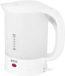 Електрочайник ECG RK 500 Travel Life 0,5 л - мініатюра 4
