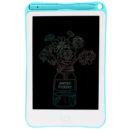 Планшет для малювання Tablet 8 дюймів Blue