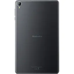 Планшет Blackview Tab 50 4/128GB Wi-Fi Space Gray Global EU [96910] - мініатюра 3