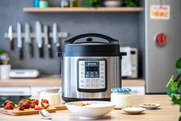 Мультиварка Gorenje MC6MBK (6993834) - мініатюра 6