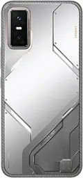 Смартфон Infinix GT 30 X6876 8/256GB Blade White - мініатюра 7
