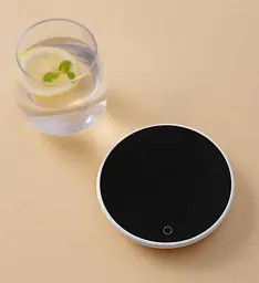Підставка для підігріву чашок Xiaomi ROSOU Lexiu Coaster ZS1 - мініатюра 3