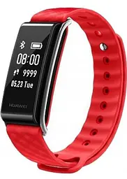 Фітнес-браслет Huawei AW61 Red