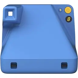 Фотокамера моментального друку Polaroid Now Gen 2 Blue [90133] - мініатюра 6