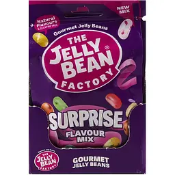 Цукерки The Jelly Bean Factory Surpris Flavour Mix 28 г (921615) - мініатюра 3
