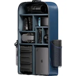 Зарядна станція BLUETTI Handsfree 1 + Bluepack 1 [153595] - мініатюра 11