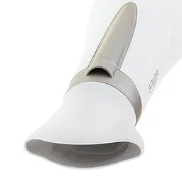 Фен Adler AD 2248W White champagne - мініатюра 5