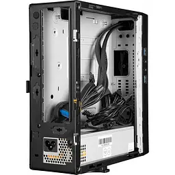 Корпус Prologix E129 Mini VESA 200W Black [173432] - мініатюра 5