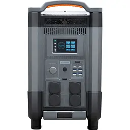 Зарядна станція Allpowers R4000 [153360] - мініатюра 4