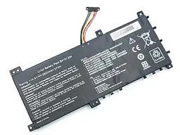 Акумулятор для ноутбука Asus B41N1304 V451 V451LN V451LA S451LA (14.4V 2600 mAh 37.4Wh)