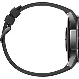 Смарт-годинник HUAWEI Watch GT 5 Pro 46 mm Black - мініатюра 5