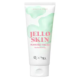 Масажний крем для обличчя та тіла Beauty of Joseon Jelloskin Massage Cream For Face and Body 200 мл  - мініатюра 2
