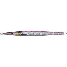 Пількер Savage Gear 3D Needle Jig 60 mm 7 g Pink Flash Glow Dots PHP