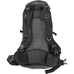 Рюкзак туристичний Skif Outdoor Seagle 45L Black (1311B) - мініатюра 4