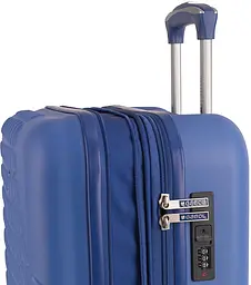 Валіза Gabol Journey (S) Blue (122822-003) - мініатюра 5