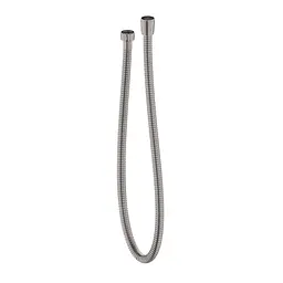 Шланг для душу Imprese Brenta SS 1750 мм anti-twist нікель ZMK0823060361, Никель