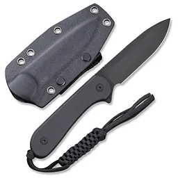Ніж Civivi Fixed Blade Elementum C2105A - мініатюра 6